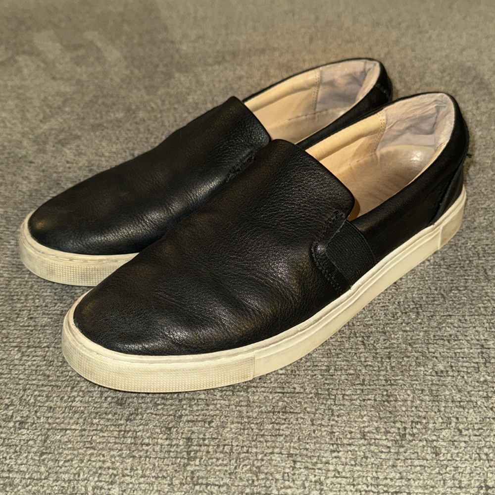 Frye Ivy Slip On Shoes